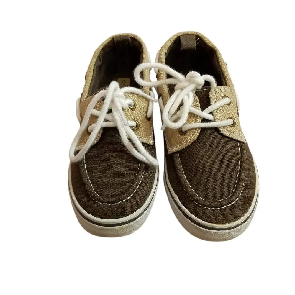 Crazy 8 loafer 11